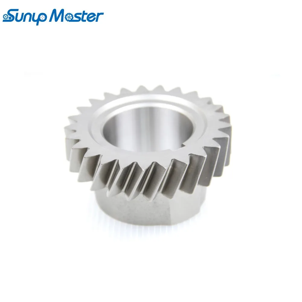 Made in Taiwan Transmission Gear for Td27 Engien Gearbox Parts
