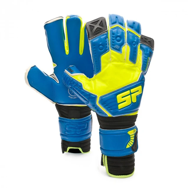 German Goalkeeper Gloves Goal Keeper Gloves 4 Mm Goalkeeper