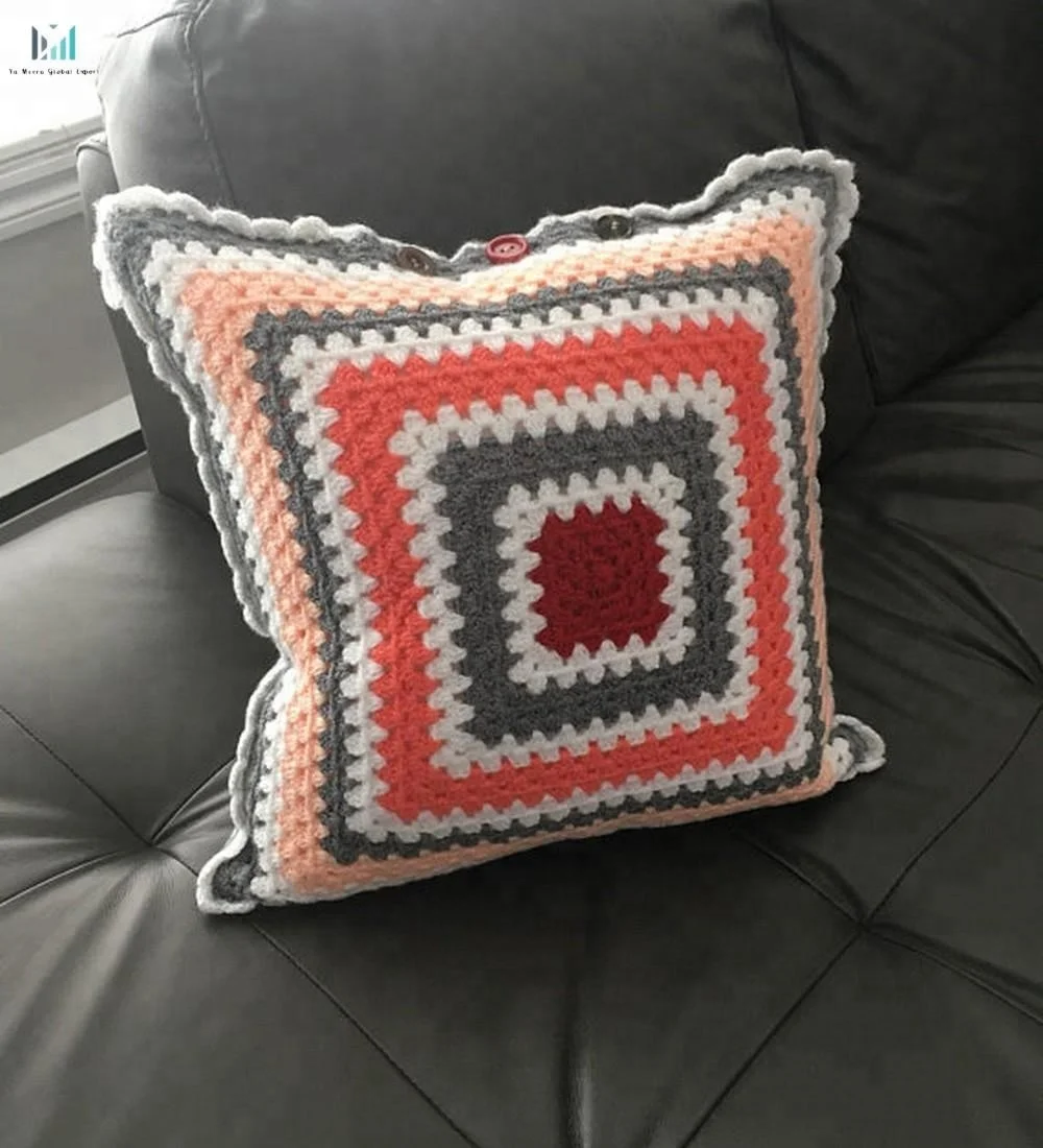granny pillow