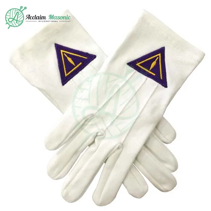 Masonic Regalia Select Master