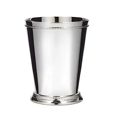 Julep Cup Mint Julep Cups Silver Julep Cups From India View Julep Cup Mint Julep Cups Silver Julep Cups From India Buyers Brand Product Details From Jamsons Exports On Alibaba Com