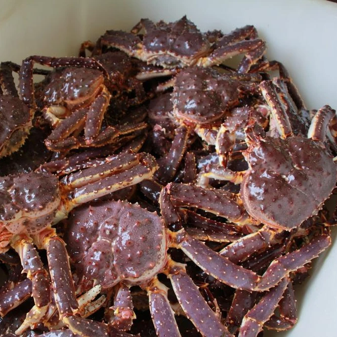 Где В Иркутске Можно Купить Краба