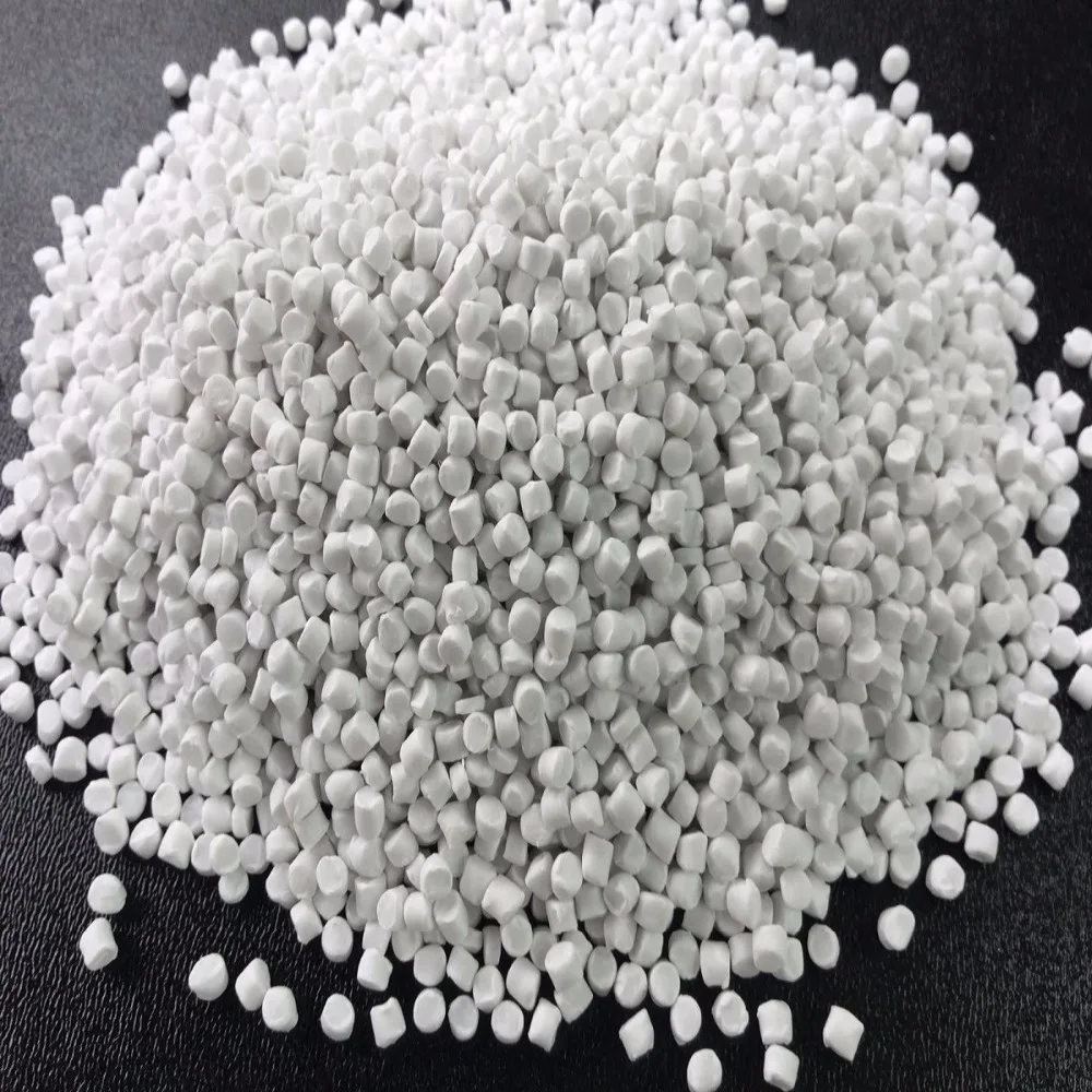 Top Grade Quality Filler Masterbatch For Industrial Use Export Material
