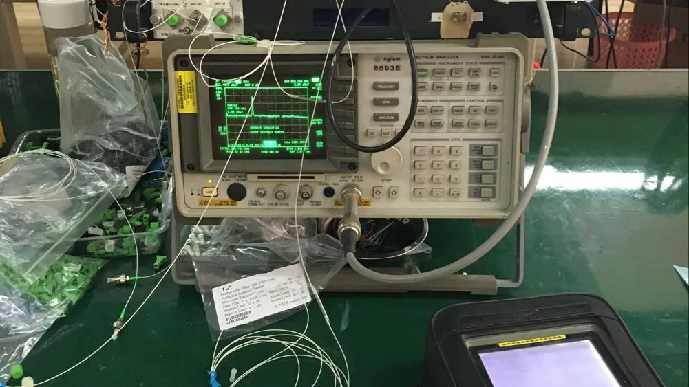Hangzhou Junpu Optoelectronic Equipment Co., Ltd.