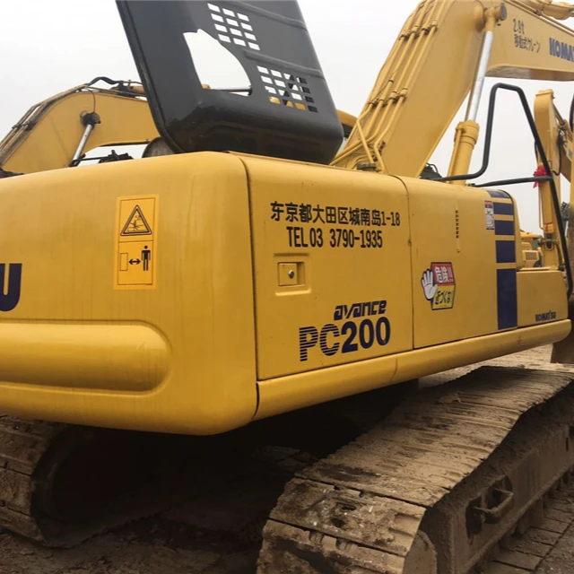 Used Komatsu Pc0 6 Excavator Secondhand Pc 0 Excavators At Cheap Price Buy Price New Komatsu Pc0 Excavator Used Pc0 6 Komatsu Excavator Pc0 Product On Alibaba Com