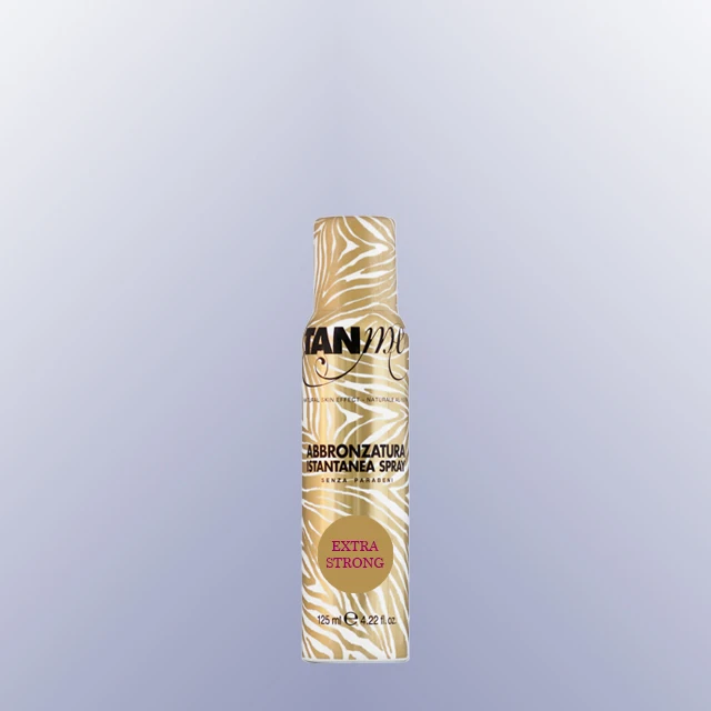 self tanning airbrush spray