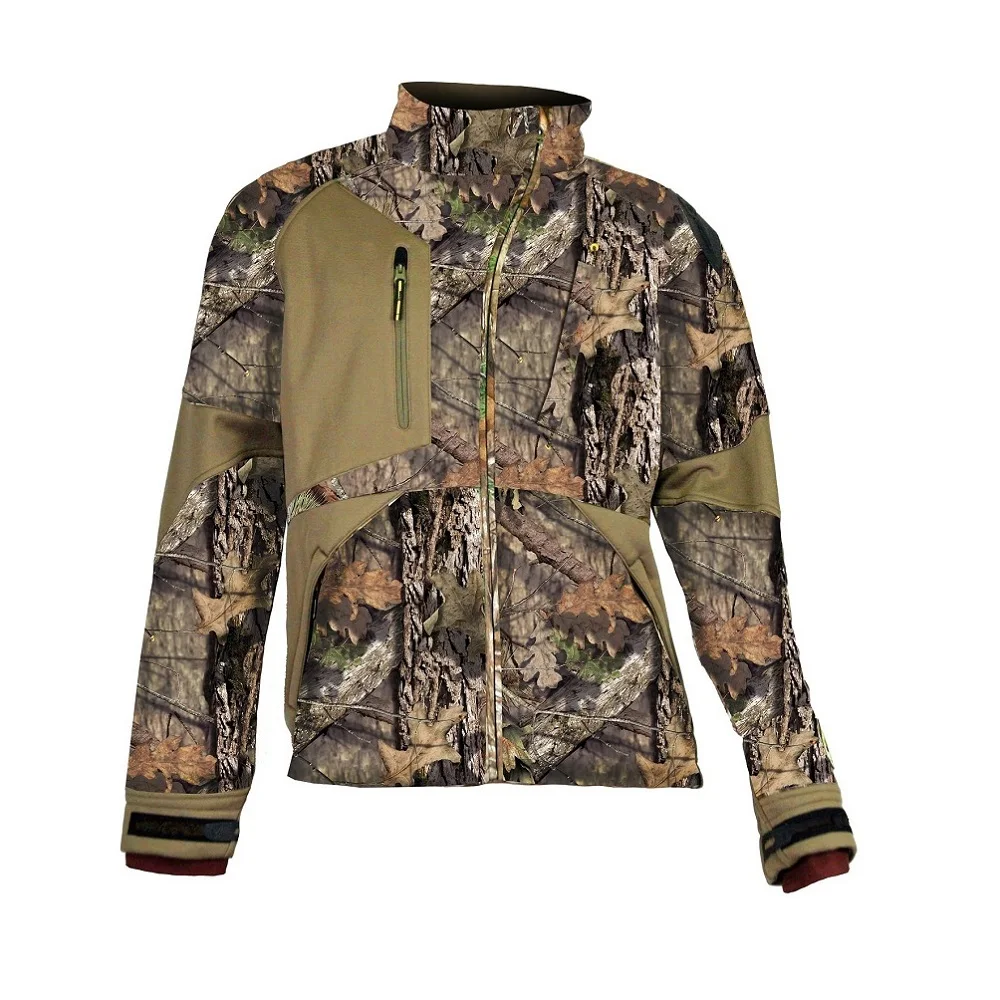 packable hunting jacket