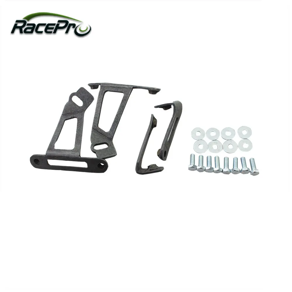 Racepro Motorcycle Windshield Windscreen Front Headlight Fairing With Bracket for Victory Octane 2017