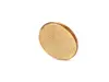 brass gold