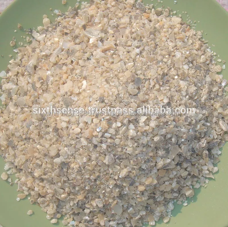 Dried Shrimp Shell Powder with the Best Quality in 2020