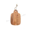 Natural Wood Finished