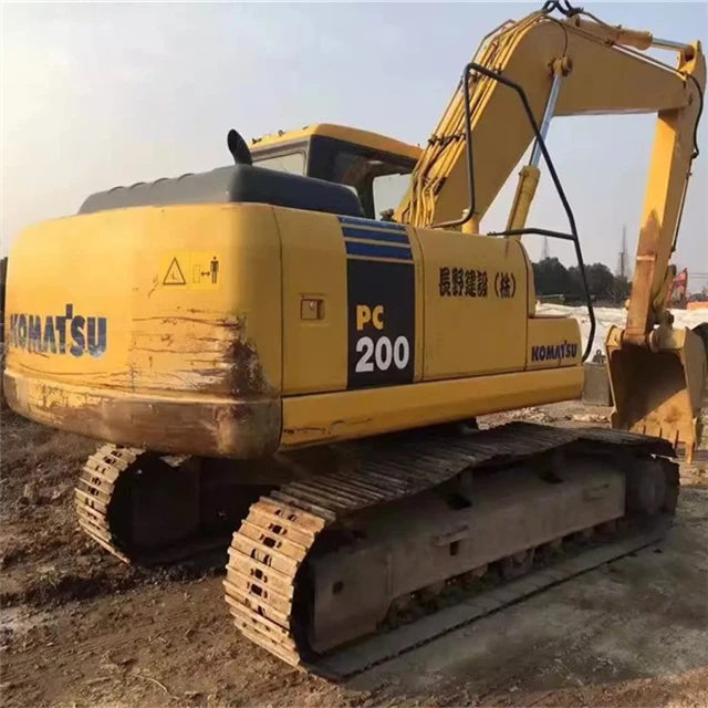 Used Pc 0 Komatsu Excavators Good Working Condition Used Pc0 7 Excavator For Sale Buy Komatsu Hydraulic Excavator Pc0 7 Used Komatsu Pc0 Excavator Used Pc0 Product On Alibaba Com