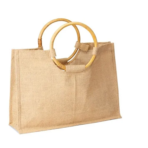 jute bag handles