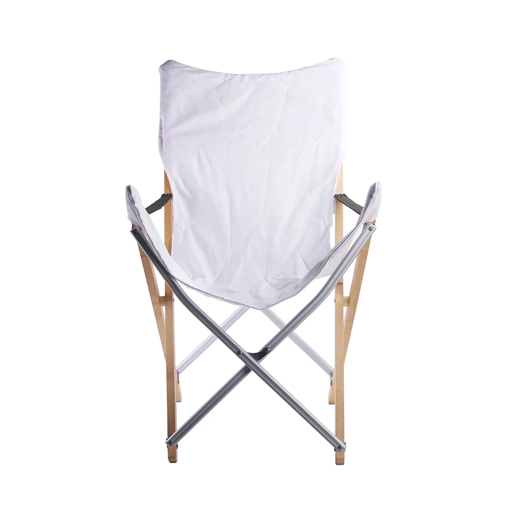 Tianye Пляжный Бамбуковый Складной Расслабляющий стул бабочка стул рамка холст пляжный стул алюминий