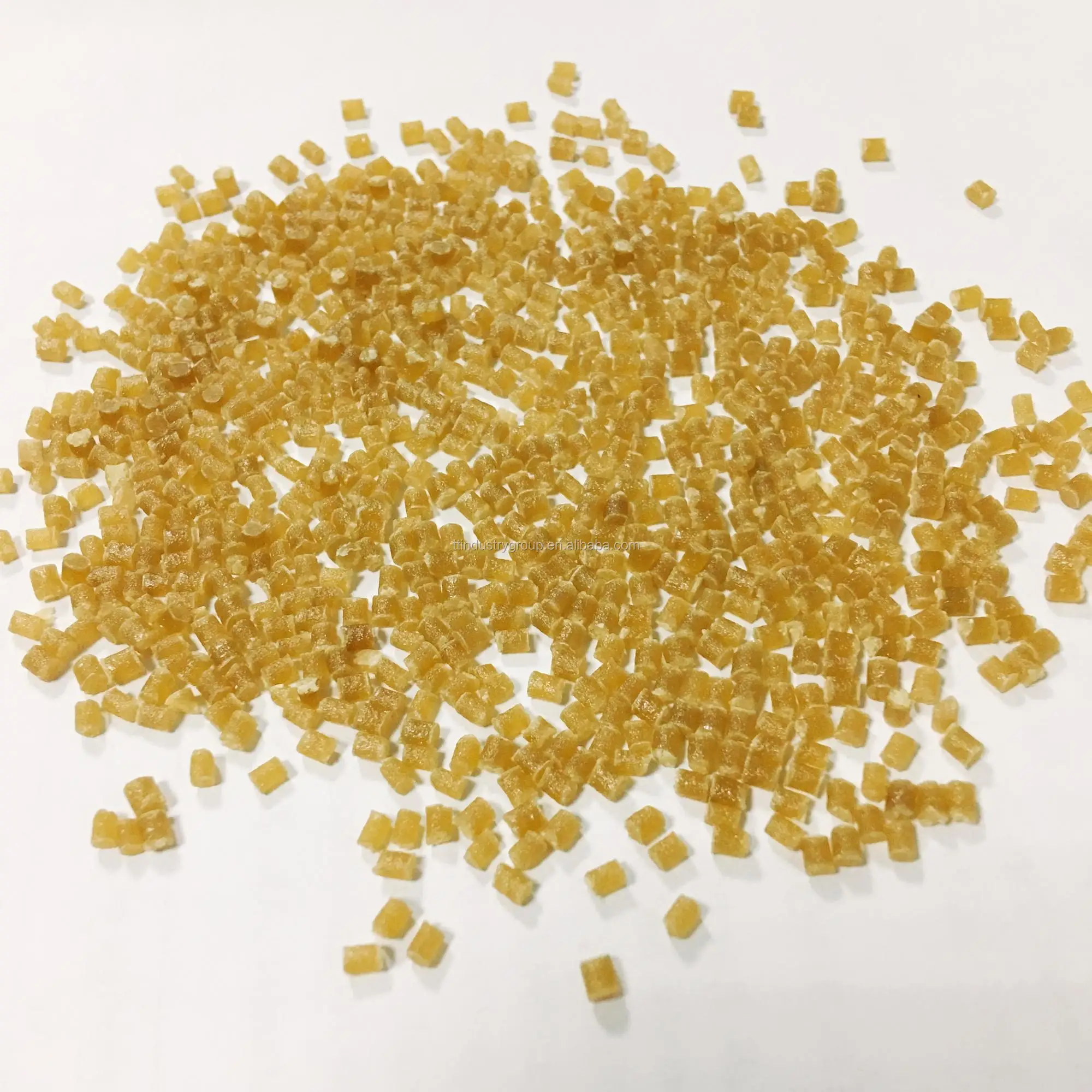 Modified Plastic PES+GF20 Pellets - High Temp Performance