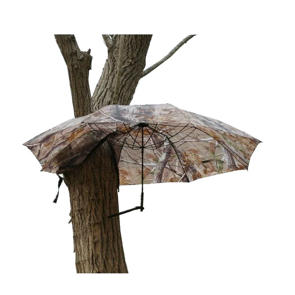 Ameristep Hunters Umbrella 54 Inch Tree Shelter Ground Blind Realtree Xtra Camo for sale online 