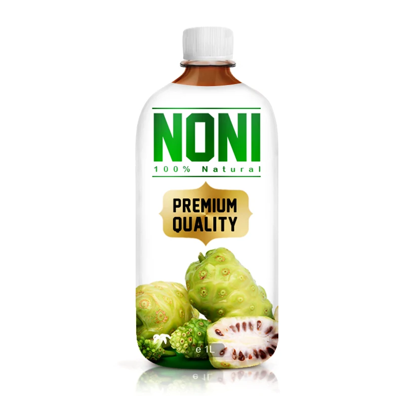 100% натуральный вьетнамский нони сок с обслуживанием OEM оптовая