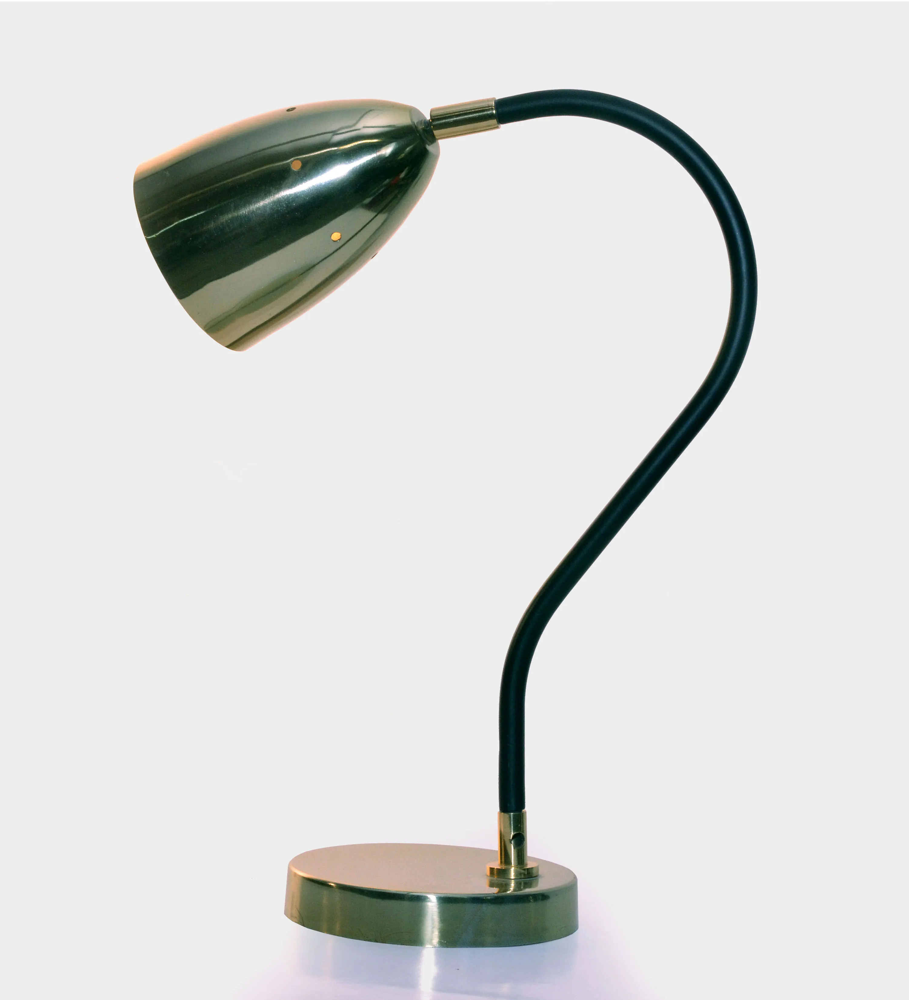 Designer Petal Table Lamp