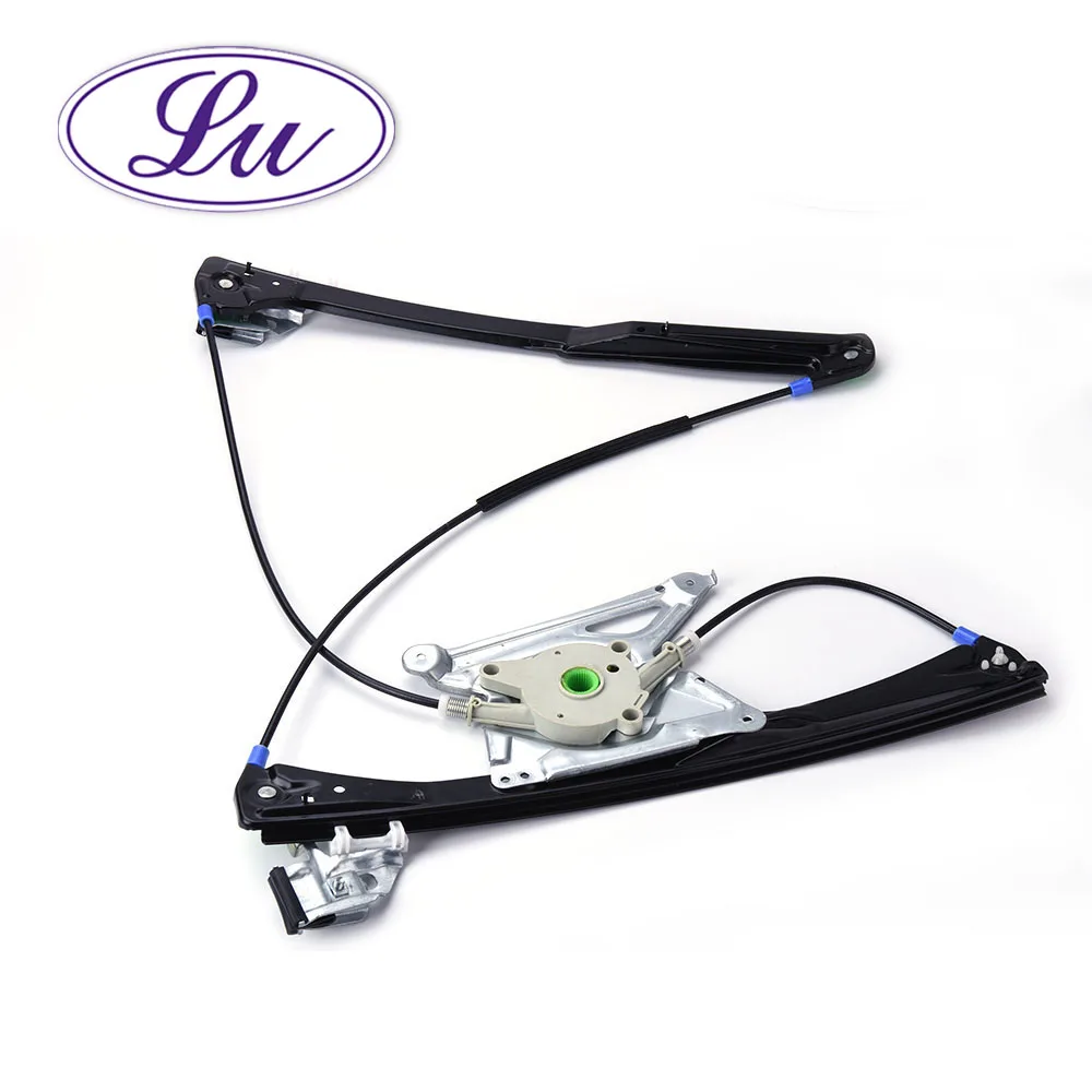 Front Window Regulator FR For AUDI W/O MOTOR A4 96-01 w/o 8D0 837 462 740-497