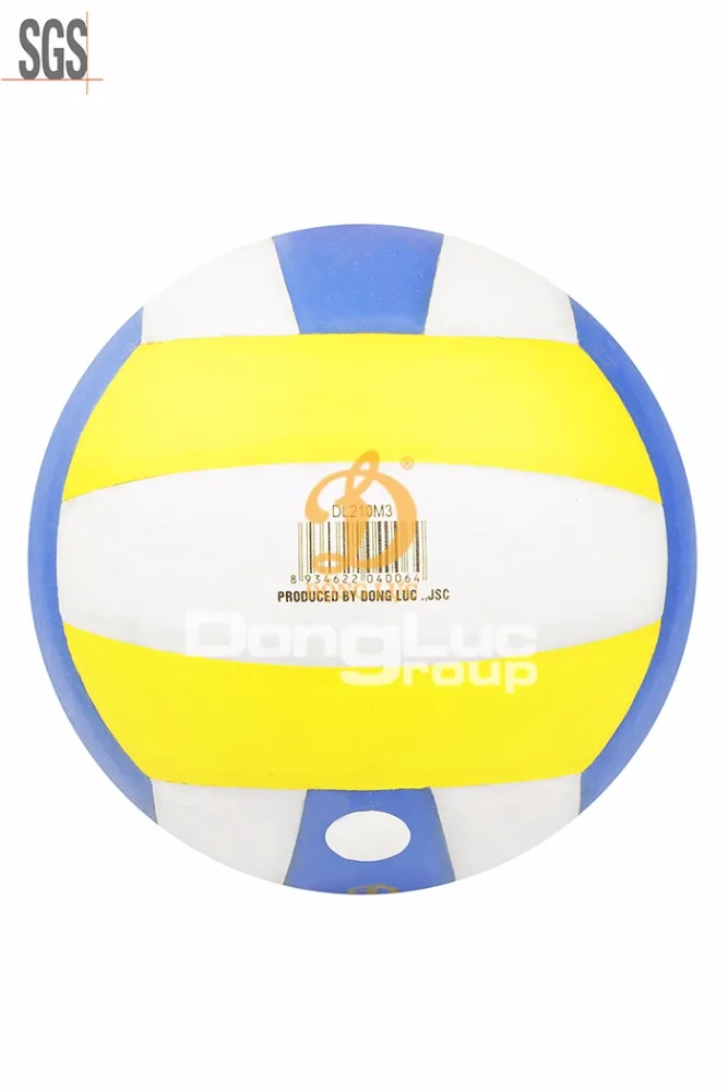 
 2017 Лучшая цена! Прямая продажа с завода, пляжный волейбол (DL 210M3)  