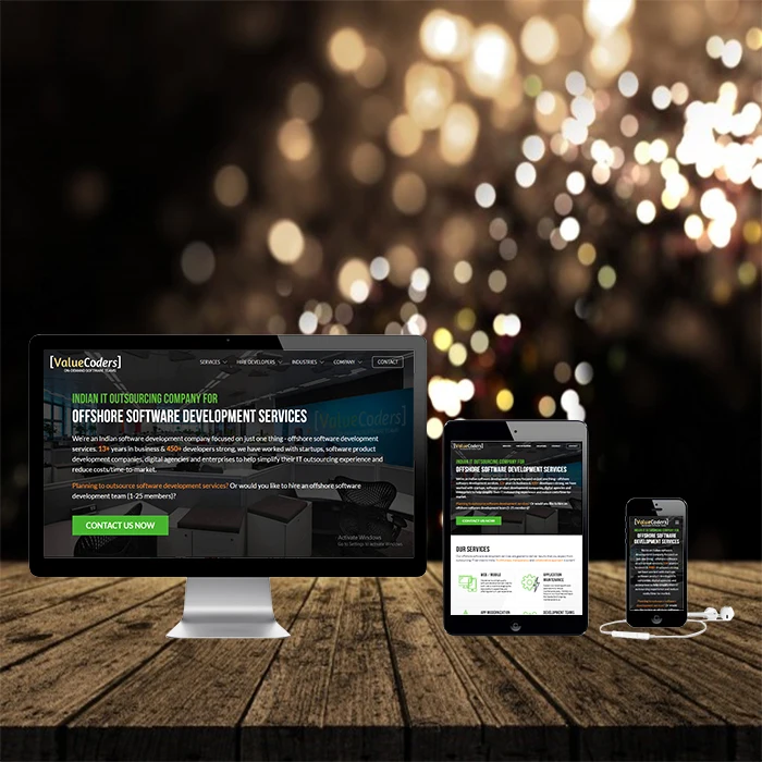 Разработанное по запросу приложение ProtoLabz от компании которая занимается разработкой и