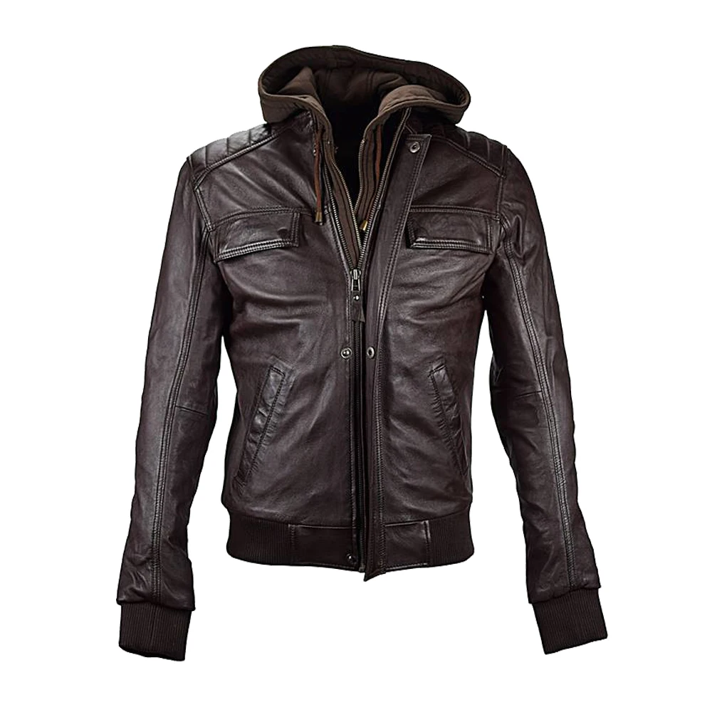 Helstons Bombardier Thunder Chaqueta - mejores precios ▷ FC-Moto