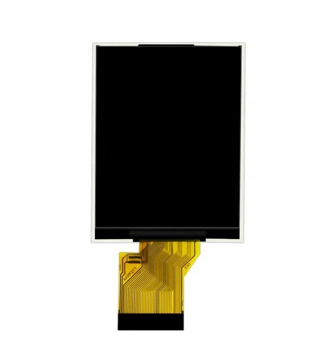 2.7 tft display free sample