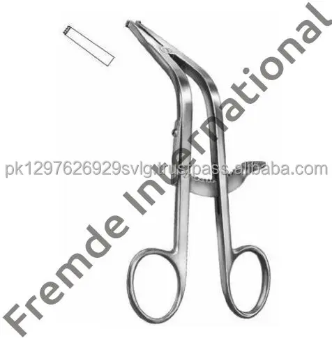 Lamina Spreader for Orthopedic Instruments General Surgery Instruments High Quality Stainless Steel Medical Grade