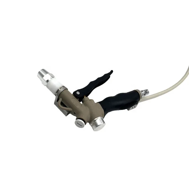 AP-AC2456-18 Anti-static Anti Static Esd Ionizing Ion air Blow Spray Gun