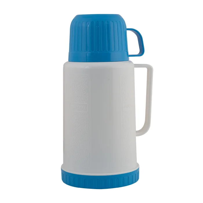 Tea Flask, Glass Tea Thermos