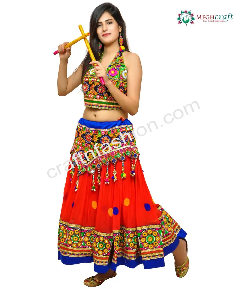 navratri attire