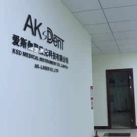 Foshan AK-Laser Co., Ltd.