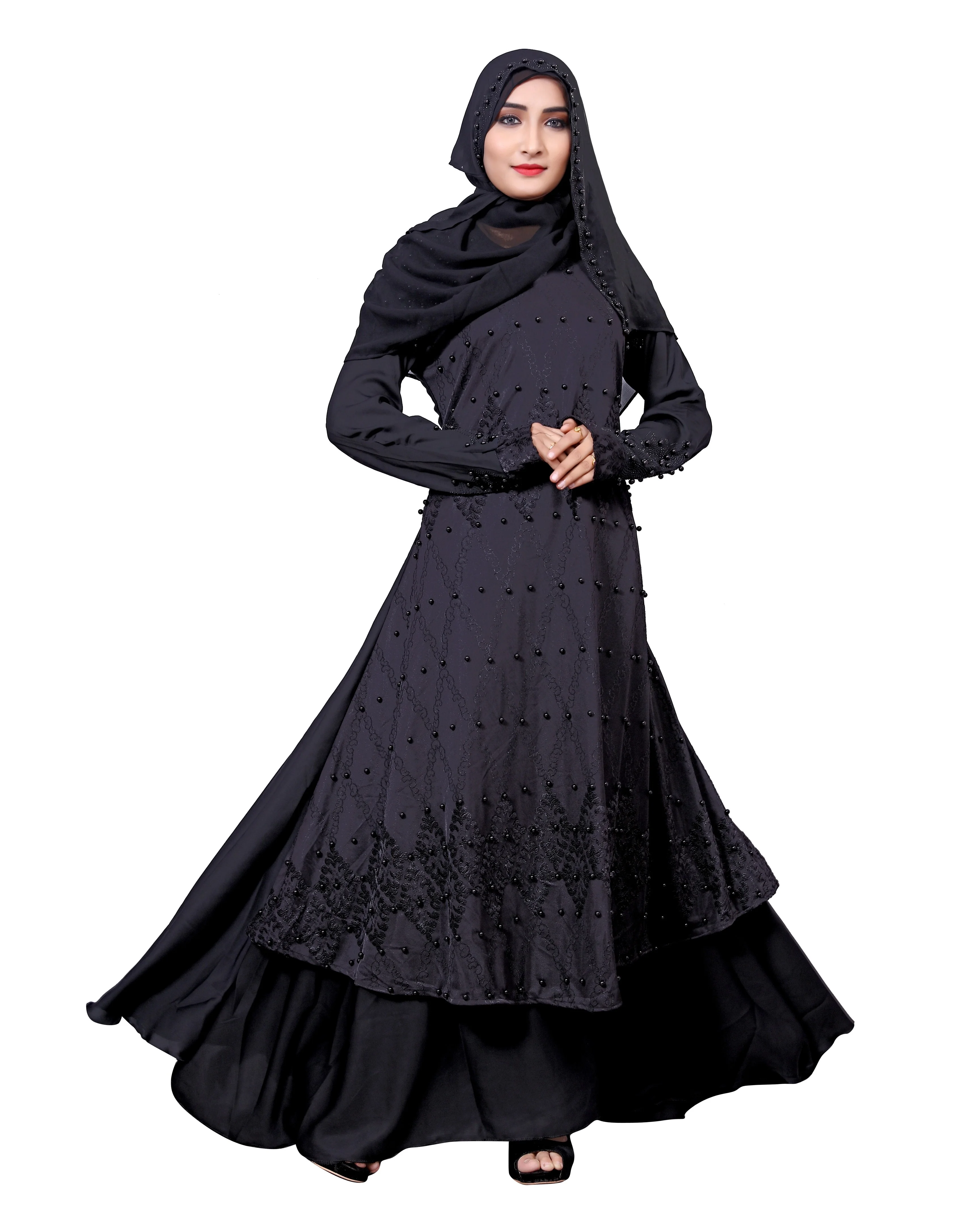 Nida burkha Outlet