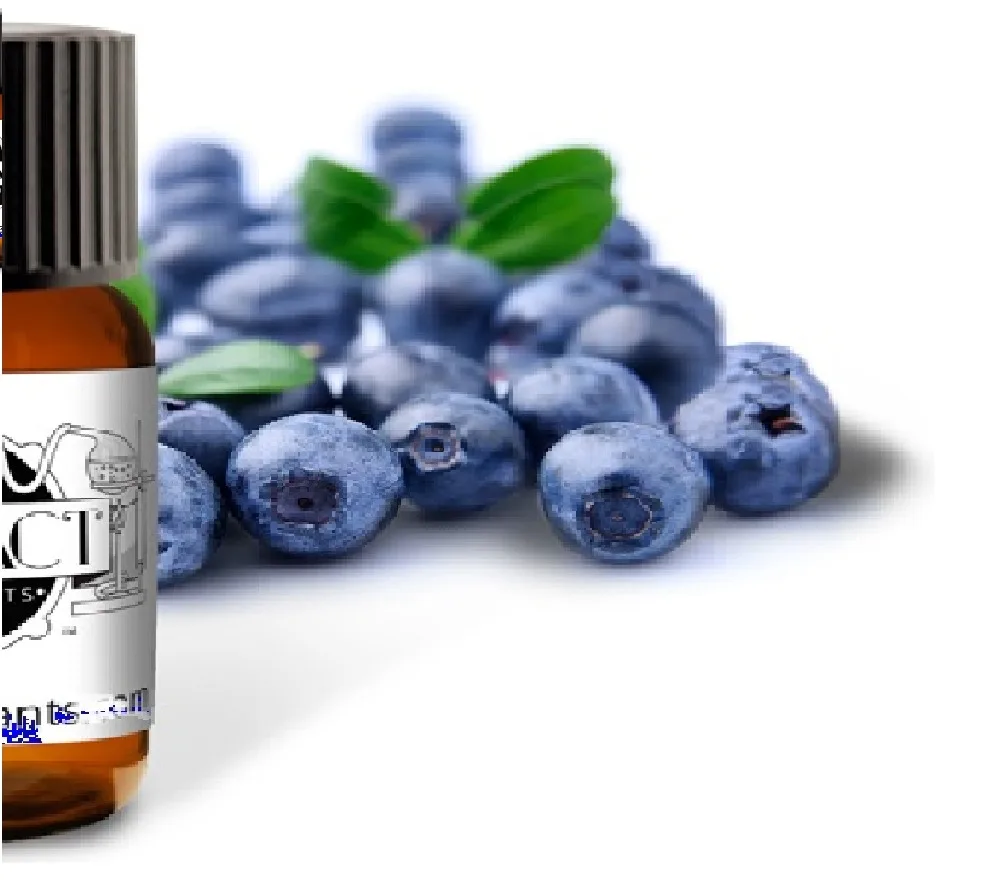 Blueberry Terpene