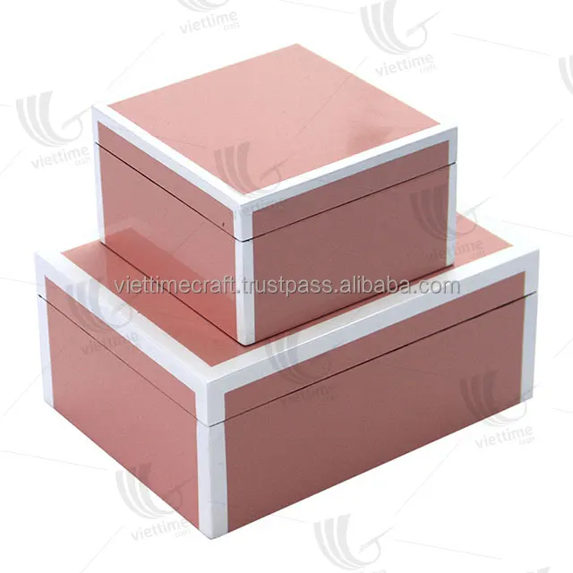 Vietnam Lacquer Box Jewelry Box Buy Trendy Jewelry Box Lacquer Jewellery Box Lacquer Box Product On Alibaba Com