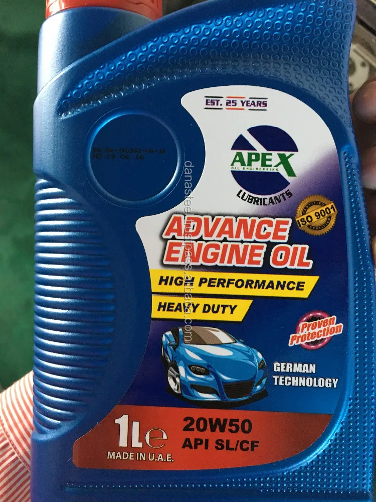 ISO CERTIFIED BEST LUBRICANT SUPPLIER in MIDDLE EAST, UAE