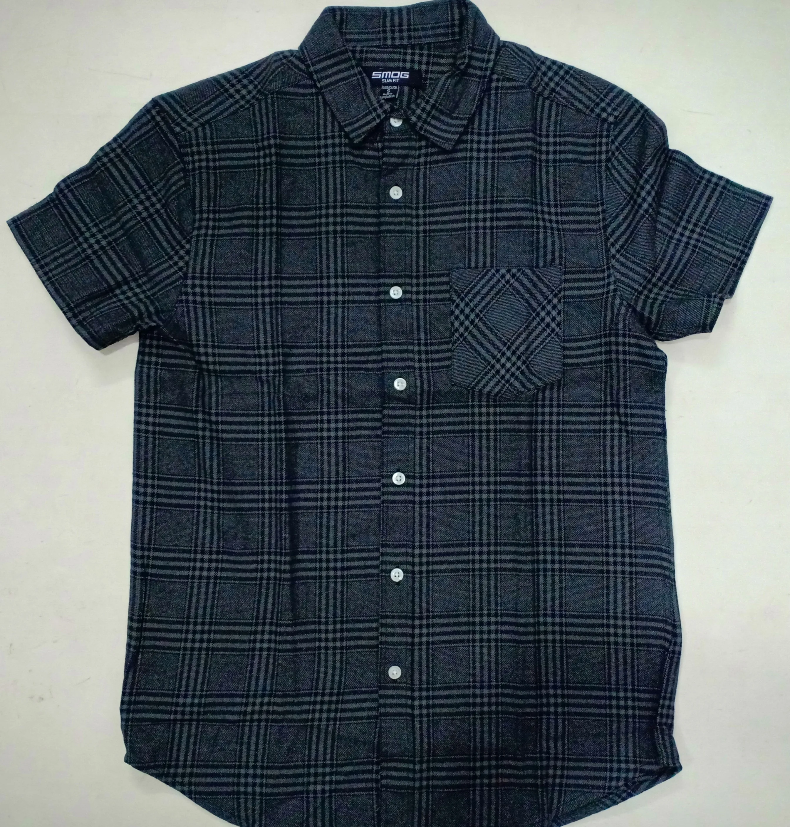 big size mens shirts