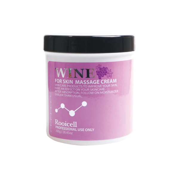 korean massage cream