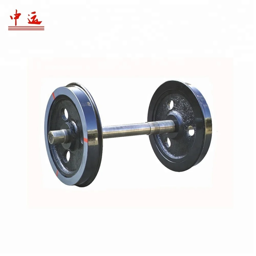 cast iron ore mining cart wheel Alibaba