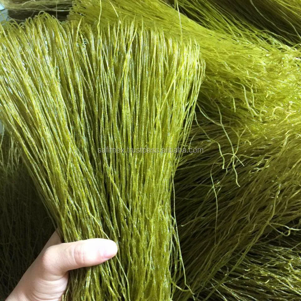 Gluten-Free Moringa Vermicelli Dried Noodles OEM Service Good Price Wholesale From Vietnam