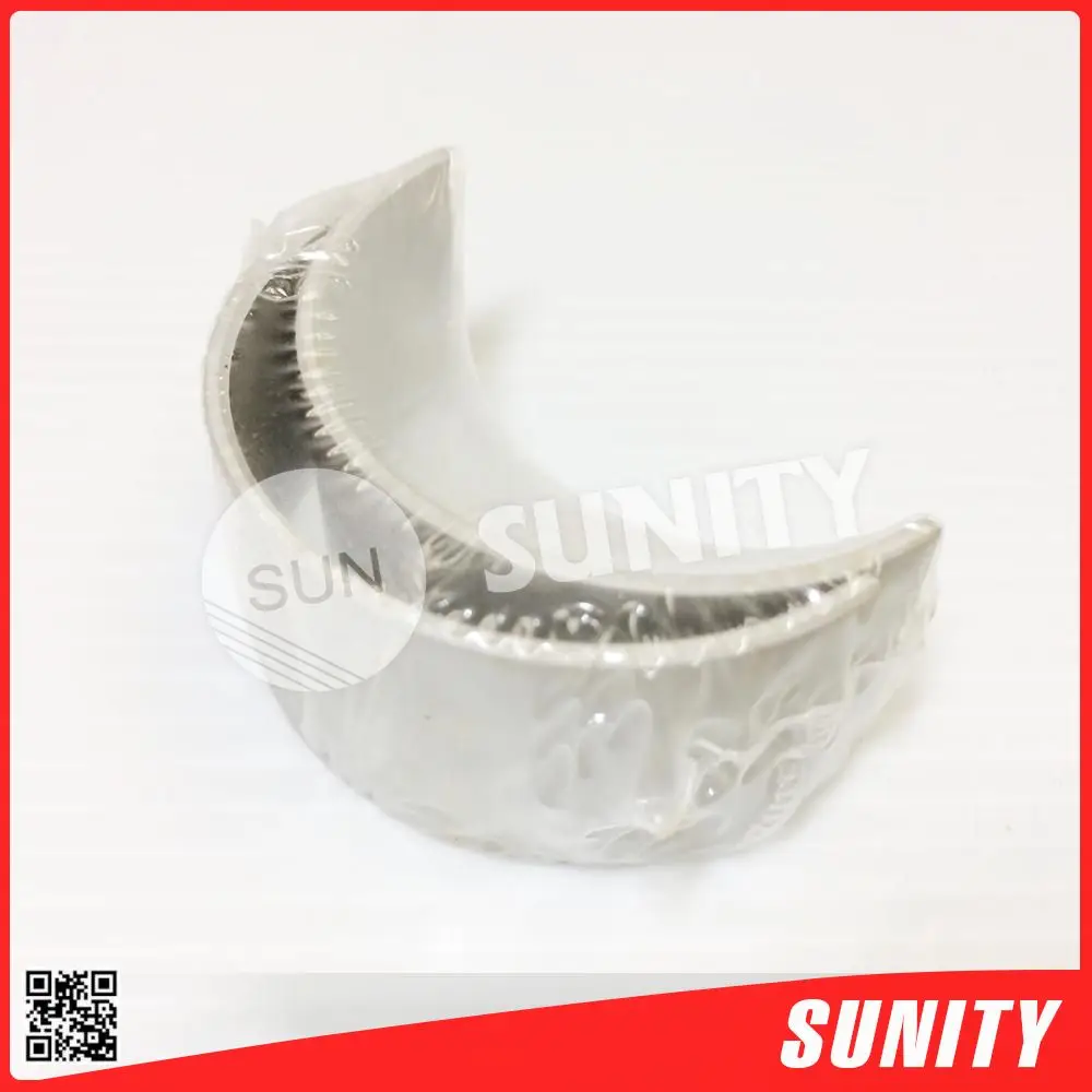 TAIWAN SUNITY Generator Tractor Oversize +0.5mm Con Rod Bearing for Japan yanmar TS70 Engine