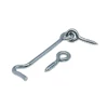 zinc plated