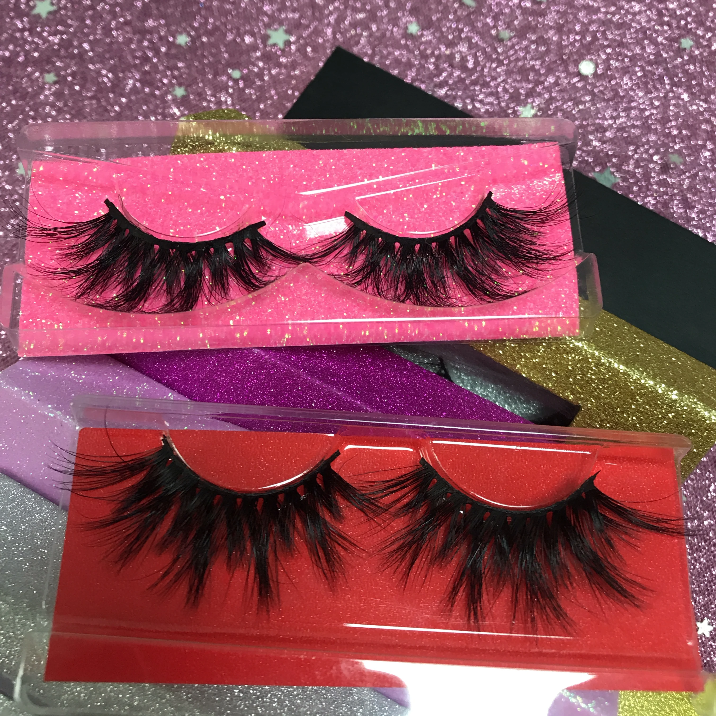 mink eyelashes for sale