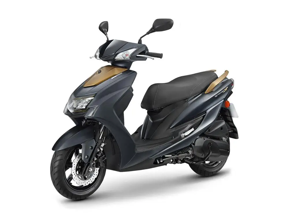 Hot Brand New 2020 Original Cygnus-X 125 ABS Scooter MadeでTaiwan|  Alibaba.com