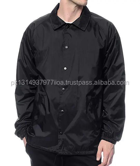 bulk coach jackets