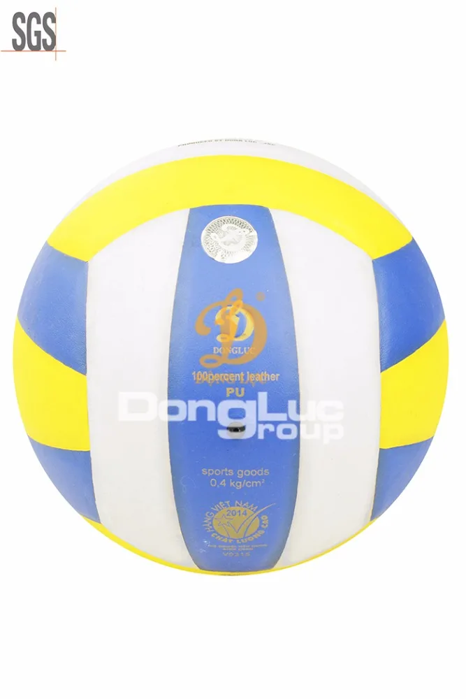 
 2017 Лучшая цена! Прямая продажа с завода, пляжный волейбол (DL 210M3)  