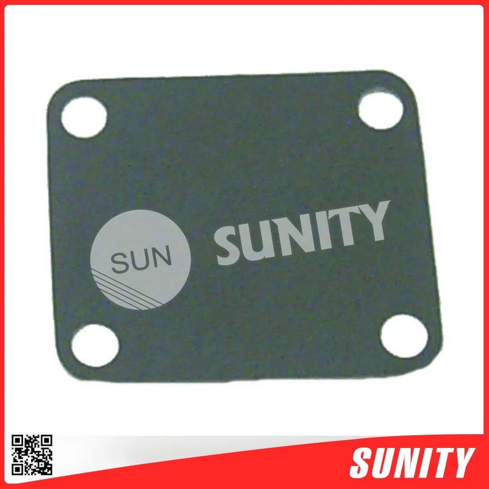 
 Производитель Тайвань, поставщик подвесных запчастей, замена 6F3-W0001-04-00 115HP 130HP, Комплект прокладок головки питания для двигателя yanmar  