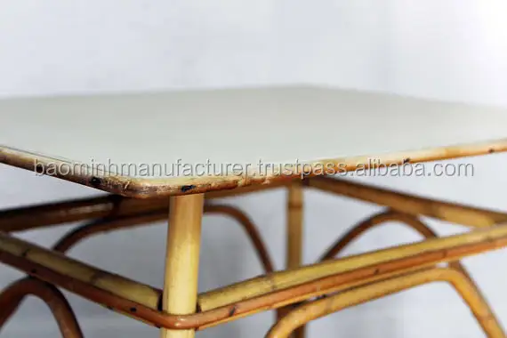 
Small or extra rattan coffee table rattan funiture 