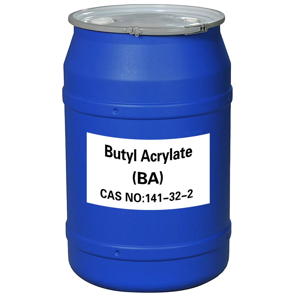 butyl acrylate图片