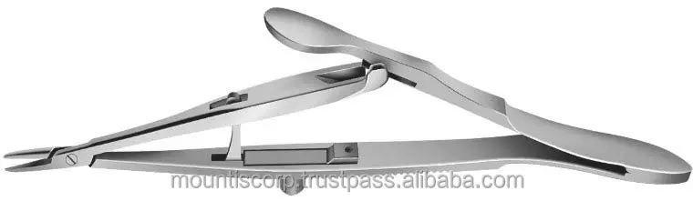 Микроигольчатый держатель Kalt Arruga, 13,5 см